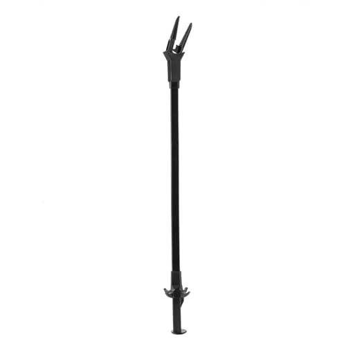 Aquarium Tweezer, Plastic Aquarium Tongs Feeding Tongs Fish Tank Cleaning Tool Fish Tank Plastic Tweezer Long Tweezers