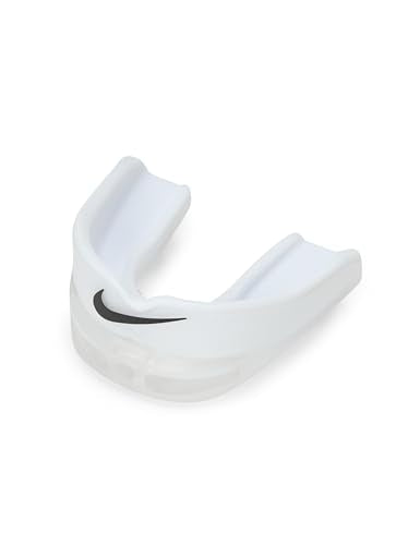 Nike Unisex Adult Alpha MG - color: White/Black