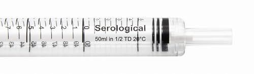 SPDS-50-10: Serological Pipette