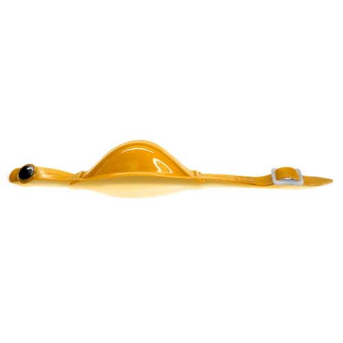 Cliff Keen Universal Chin Cup Strap for Wrestling Headgear - color: Light Gold