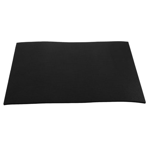 WOONEKY Aquarium Bottom Pad Thicken - Fish Tank Leveling Mat Thick Cushion for Comfort Stability Aquariums for Fish Tank Setup