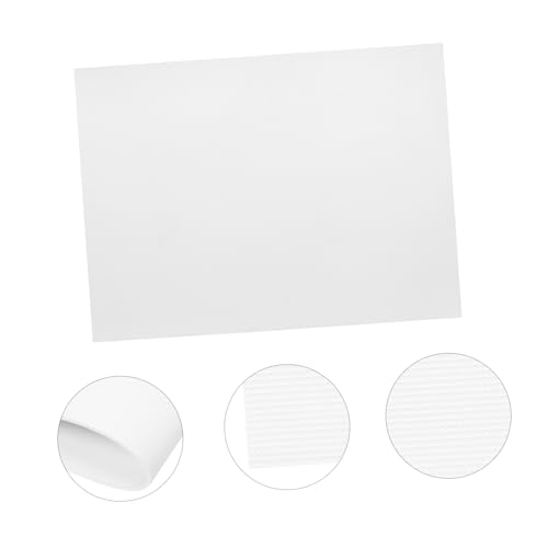 balacoo Foam Fish Tank Leveling Pad Non Slip Shockproof Aquarium Mat with Textured for Surface Protection and Vibration Absorption for Fish Tank Setup