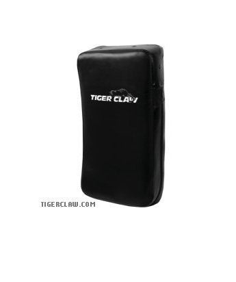 Tiger Claw Shield Foam Kicking Shield