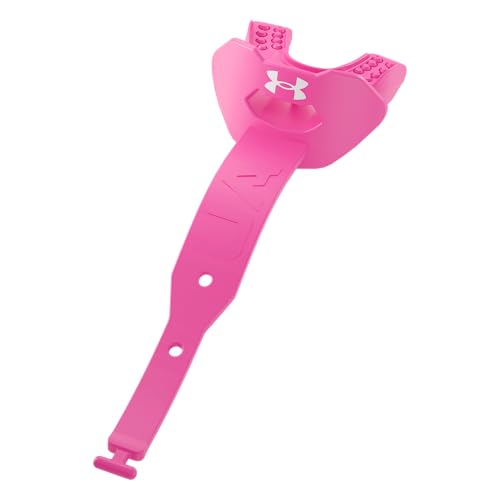 Under Armour Air 2 Strapped Adult Rebel Pink OSFA - color: Pink