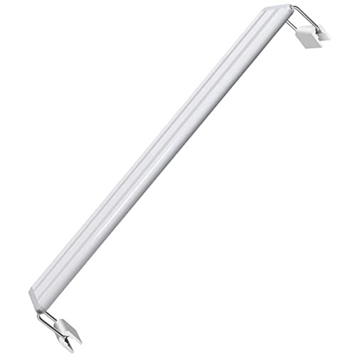 Fish Tank led Light Stand Aquarium Lighting Aquatic Plant Light Stand Light Landscape high Bright Clip Light brightening Coloring Light
