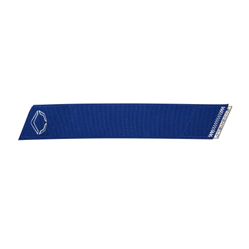EvoShield Pro-SRZ Guard Strap - Strap ONLY - color: Royal