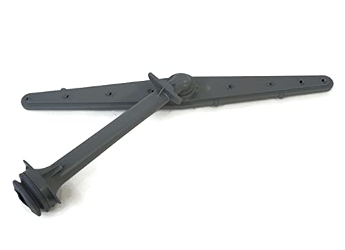 Dishwasher Spray Arm Replacement For FFBD2406NB8B FFBD2406NB9B FFBD2406ND0A FFBD2406ND0B FFBD2406ND1B FFBD2406NS10B FFBD2406NS11B