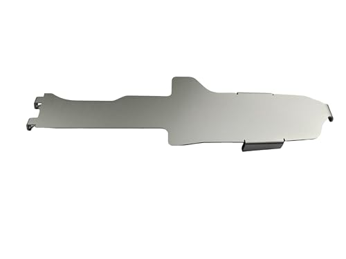 Tank Guard Protection Plate for Chainsaw Ms261 Ms291 Ms271 Made from Aluminum