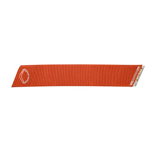 EvoShield Pro-SRZ Guard Strap - Strap ONLY - color: Orange