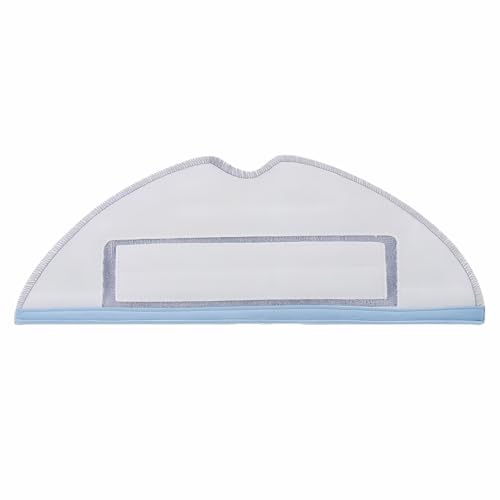 Replacement Mop Cloth Vibration Bracket Mop Rack Stand Holder Compatible for Roborock S8, S8+, S7, S7+, S7 MaxV, S7 MaxV Plus, S7 MaxV Ultra, S7 Pro Ultra, T7S,S70,S75 Vacuum Cleaner Accessories