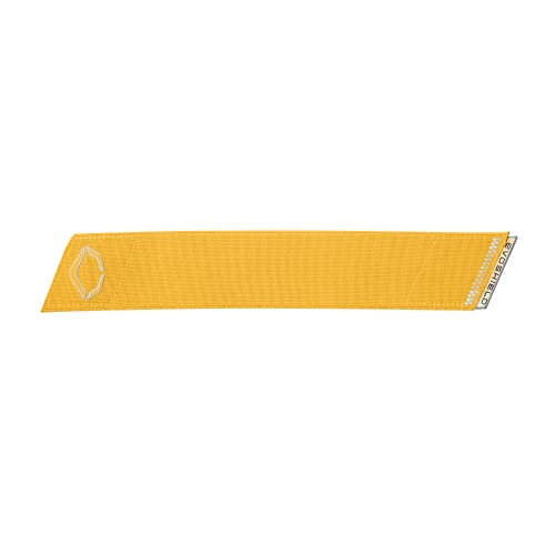 EvoShield Pro-SRZ Guard Strap - Strap ONLY - color: Yellow