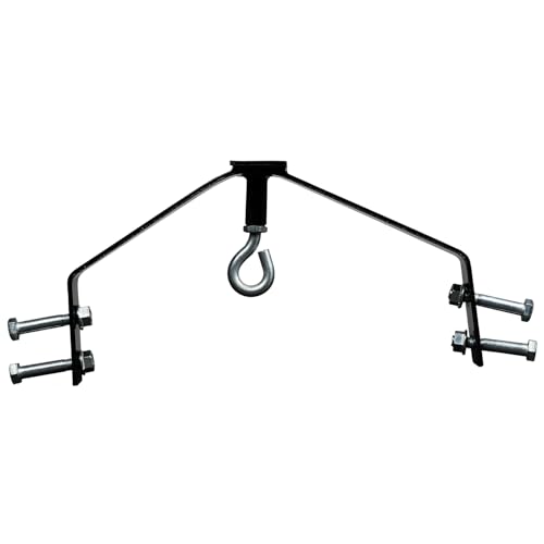 Title Boxing Rafter Heavy Bag Hanger