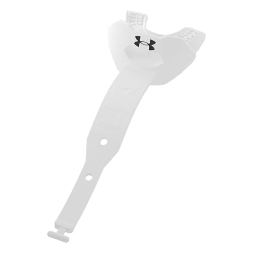 Under Armour Air 2 Strapped Adult White OSFA - color: New White