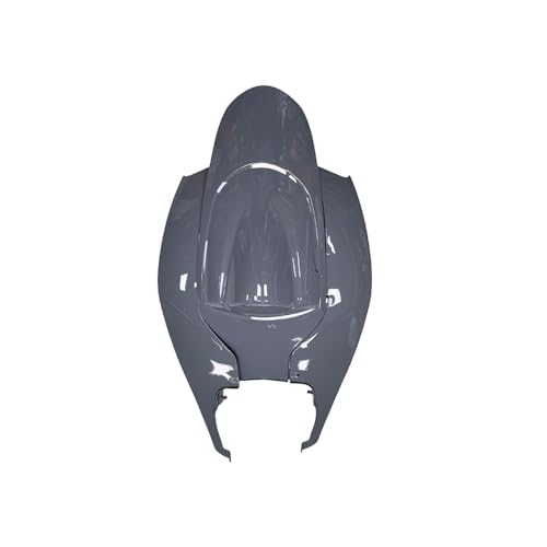 Injection Mold Nardo Gray Fairing Kit Fit for Suzuki 2006 2007 GSXR600 GSXR750 K6 ABS Plastics Bodywork Body Kits - size: Style 24