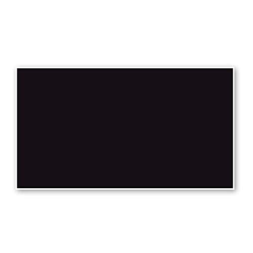Aquarium Accessories, 24 x 50, Blue/Black