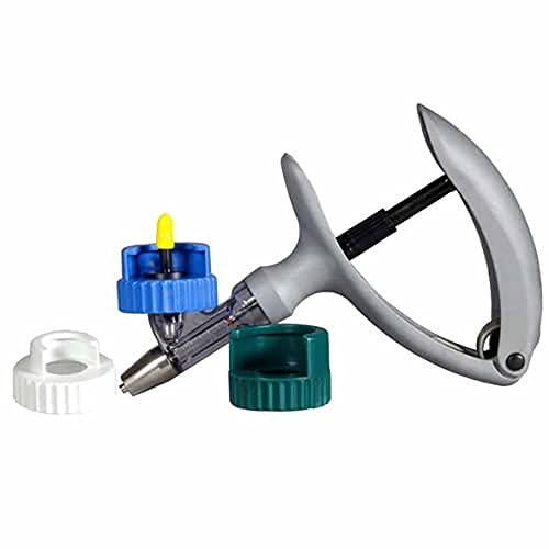 Eco Tape LL 5ml and Universal Adapter Set, 100ml