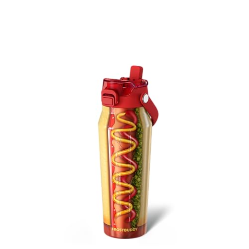 Bottle Buddy 24oz | Giddy Up - color: Giddy Up, size: 24 Ounces