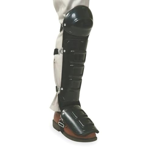 Knee-Shin-Instep Guard, Universal, PR