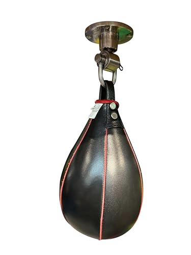Outslayer Professional Heavy Duty Swivel for Speed Bag Platform Speed Ball Hanger