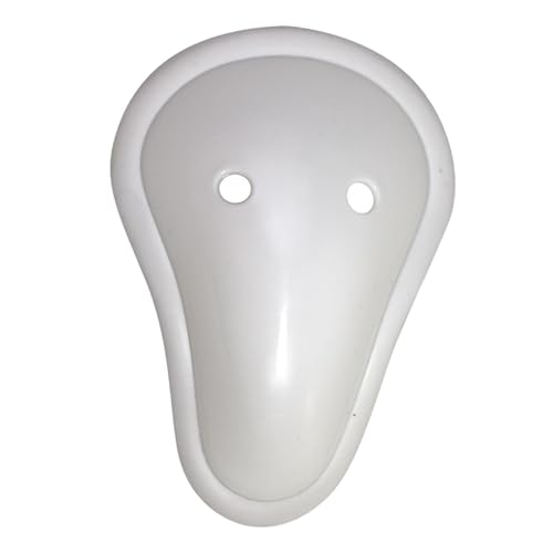 Colaxi Crotch Protector Groin Guards Adult Cup Vented Protection Baseball Contact Sports Jockstrap Athletic Heavy Duty Sparring Athletic Cup for Boxing and Contact Sports