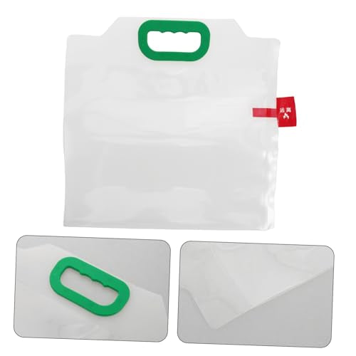 BESPORTBLE 4pcs Live Fish Oxygen Bag Sealable Fish Transport Packaging for Safe Shipping Aquarium Aquaculture