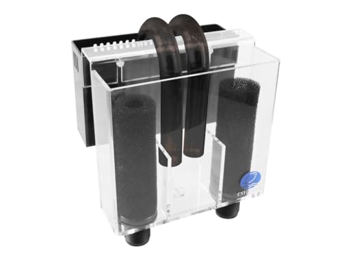 Eshopps AEO11015 Overflow Boxes Pf-1200 for Aquarium Tanks