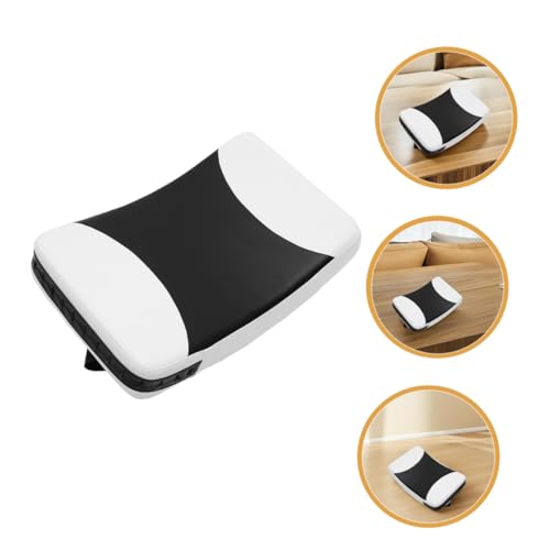 POPETPOP Taekwondo Side Kick Pad Durable Curved Martial Arts Training Shield for Boxing Kickboxing Workouts for Sparring Professional Gyms Versatile Striking Equipment