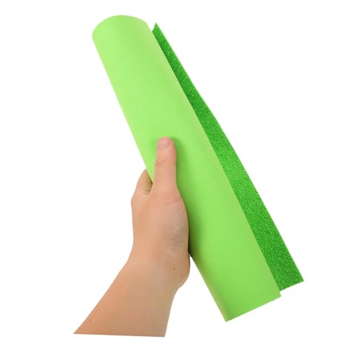 BESPORTBLE Fish Tank Mat Thick Cushioning Pad for Aquarium Base and Wear-Resistant Bottom Support for Fish Tanks Leveling and Insulation