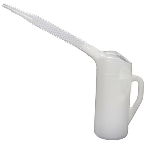 Measuring Container, Removable Spout, 3qt.