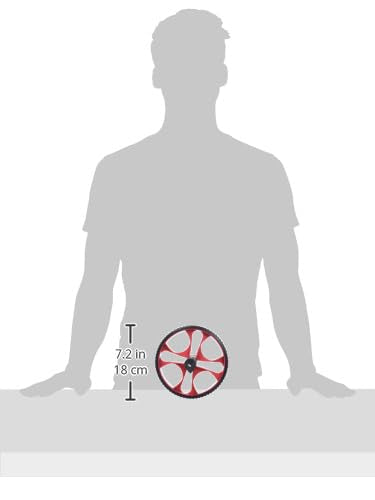 CAP Barbell Ab Wheel