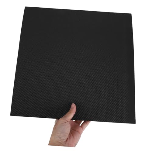 Yardwe Aquarium Mat Thickened Nonslip Fish Tank Cushioning Pad for Fish Tank Bottom Protection Durable Eva Material for Heat Preservation and Shock Absorption