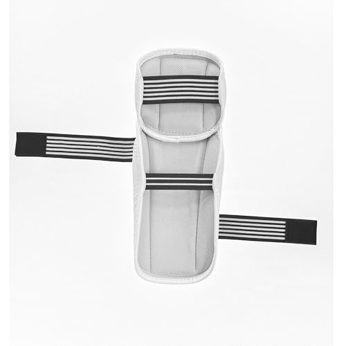 Sedroc Taekwondo Forearm and Elbow Guard Arm Pads - size: Medium