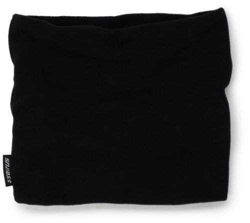 Seirus Innovation 2655 Micro Fleece Polartec Neck Up - Protection and Warmth for your Neck and Face - color: Black