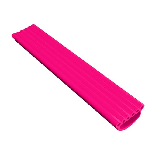 Replacement Chin Pad for Classic Headgear - color: Pink