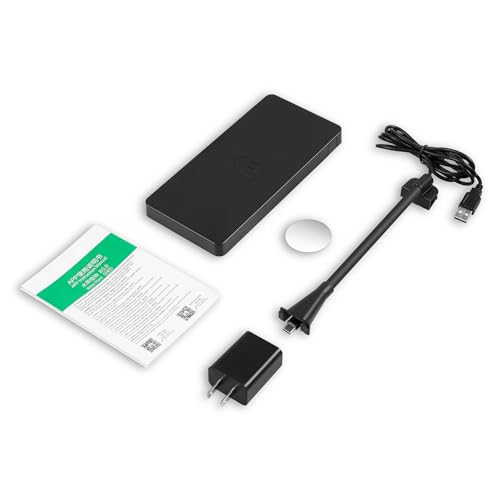 Smart 9W Aquarium LED Light, Nano Clip lamp for Aquarium Plant Growth,RGB Full Spectrum Aquarium Light,APP Control Adjustable Terrarium Light,