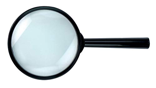 SE 2.25x Handheld Magnifier - MH7011B-BOX