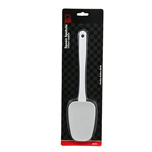 Spatula,Rubber Spoon - style: Spoon Spatula