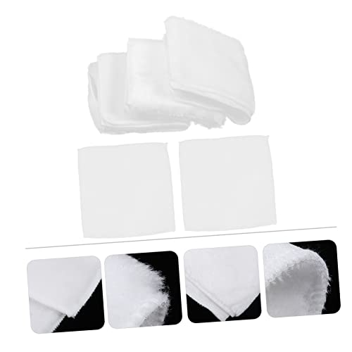 5pcs Aquarium Replacement Filters Pad Aquarium Filter Separation Cotton Mat Fish Tank Cotton Filters Padding Wet Water Foam Mat for Aquarium Cleaning Purification Accessories