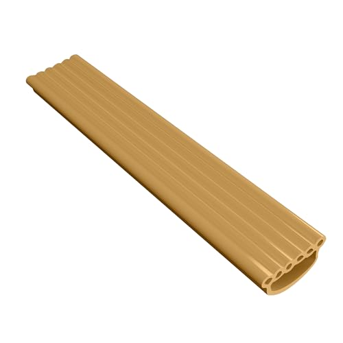 Replacement Chin Pad for Classic Headgear - color: Vegas Gold