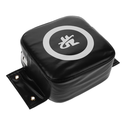 Wall Mounted Punch Pad PU for Kickboxing Martial Arts Training