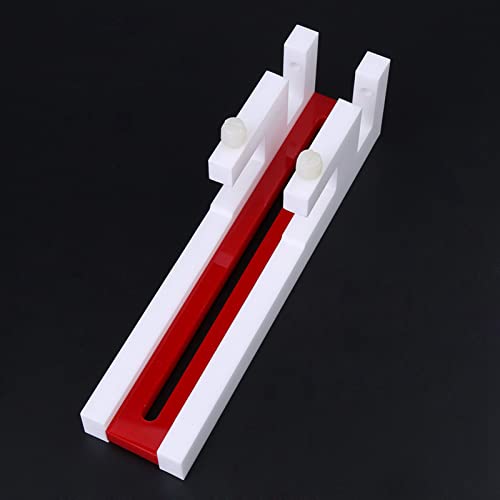 Nonelectric Auto Water Filler for Aquarium Fish Tank – Adjustable Level Controller with Holder