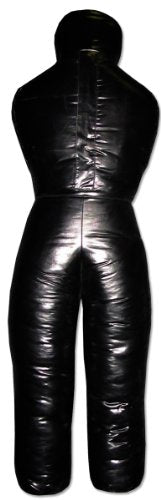 Kids MMA Grappling Throwing Dummy 30lbs, Filled, for MMA, Grappling, Jiu Jitsu