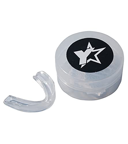 Combat Corner Young Star Youth Mouth Guard