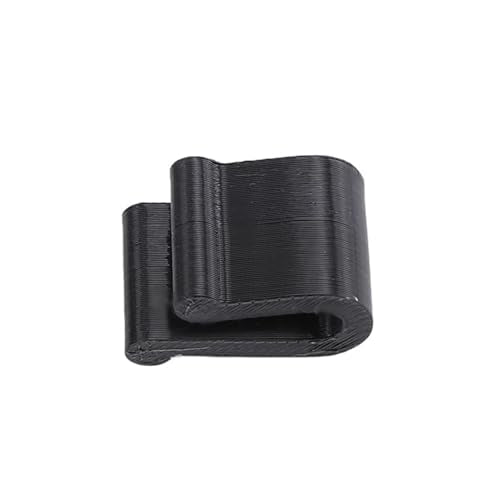8PCS Oven Lid Protector Clips, Plastic Cookware Protector Clips Multifunctional Pot Lid Bumpers Lifters, with Secure Fastening for Most Cooking Utensils Outdoor or Oven Use