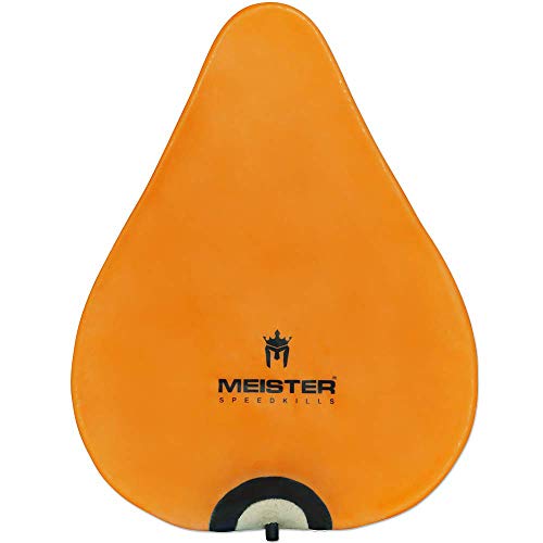Meister Speedkills Latex Bladder Replacement for All Speed Bags - style: Large (For 10.5" Tall Bags)