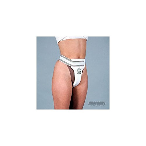 ProForce Female Tuck Under Guard - Youth Medium (18"-24")