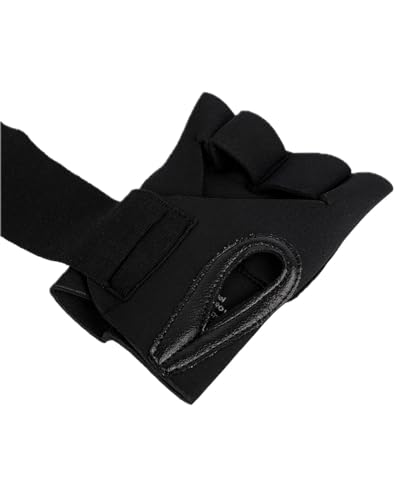 Venum Venum Gel Kontact Quick Wraps - color: Black/Silver, size: Medium