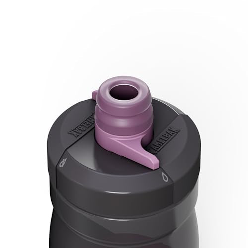 CamelBak Podium Water Bottle 15oz, Mercury Night Fall - color: Mercury Night Fall