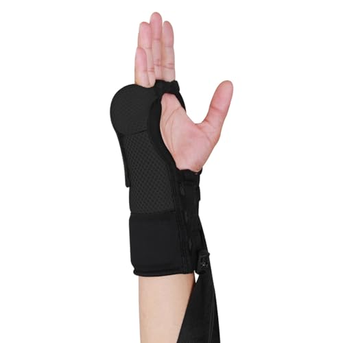 Fast Wraps/Easy Wraps/Hand Wraps Gloves-1 Meter Long Wrist Straps - size: Medium