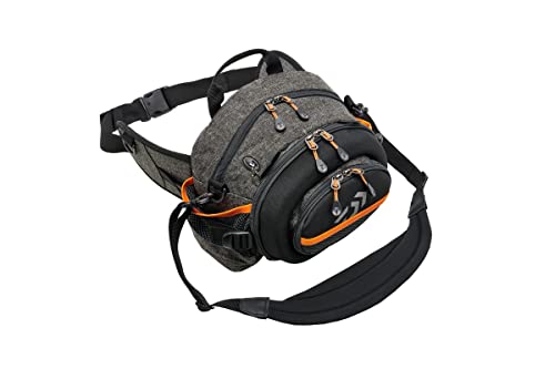 Daiwa Waist Pack One Size